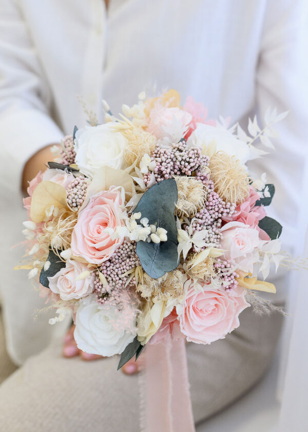 Blush Tones