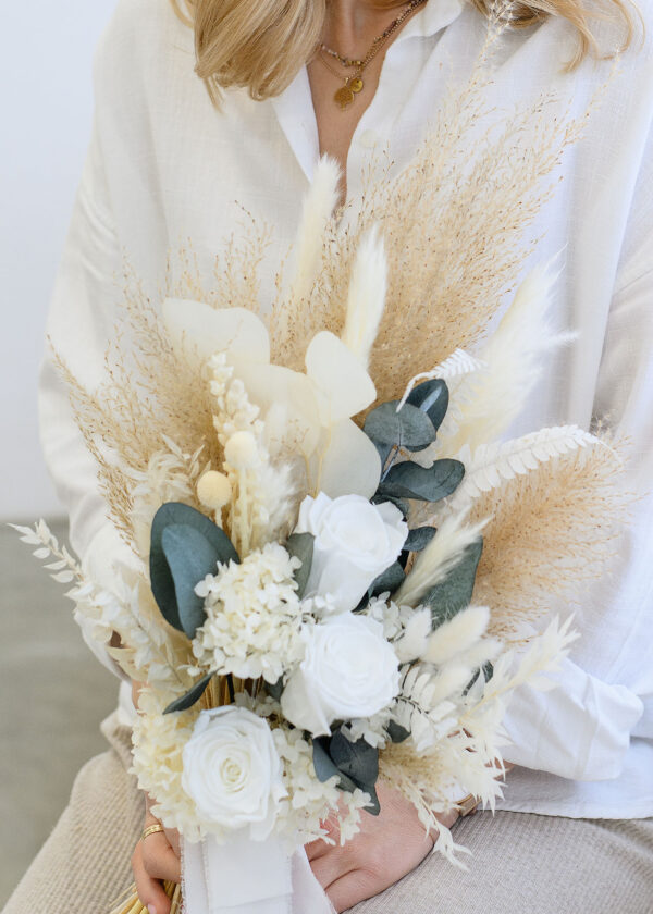 Soft Ivory