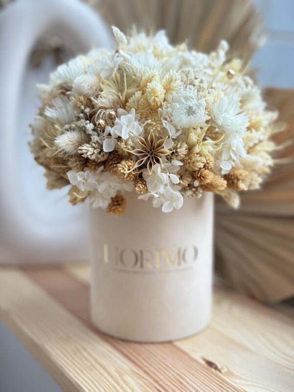 Flowerbox Vanilla Bloom - obrazek 2