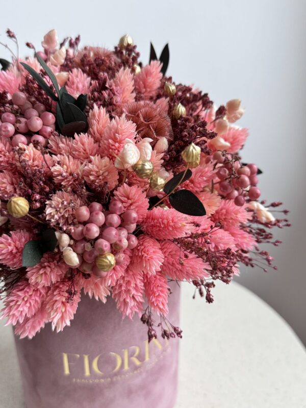 Flowerbox Berry Kiss - obrazek 3