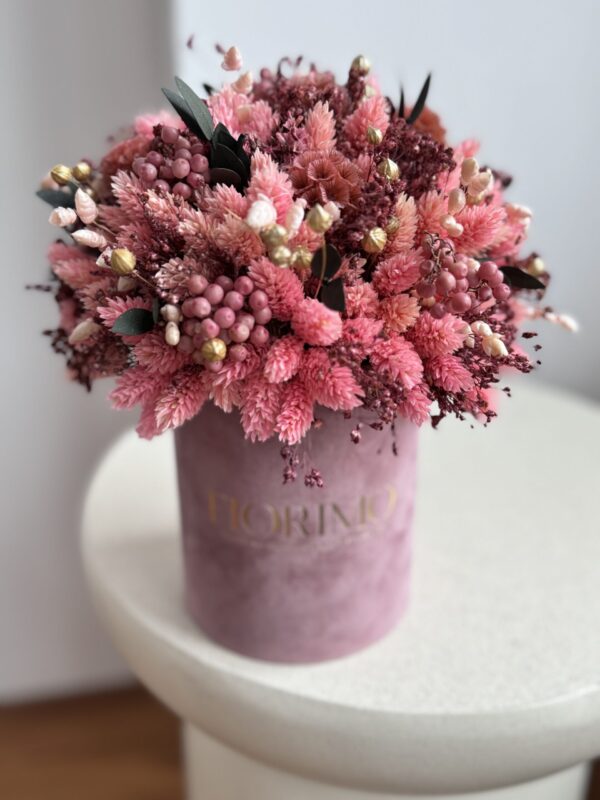 Flowerbox Berry Kiss - obrazek 2