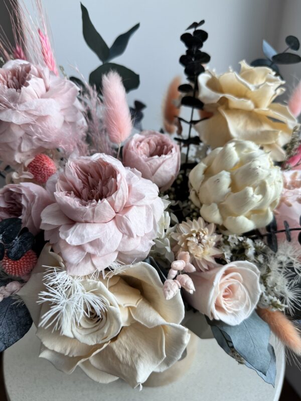 Flowerbox Pastelowy - obrazek 4